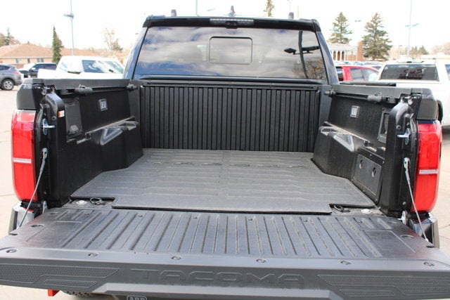 2026 Toyota Tacoma i-FORCE MAX TRD Pro