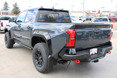 2026 Toyota Tacoma i-FORCE MAX TRD Pro