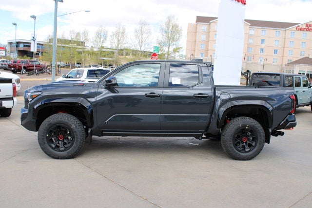 2026 Toyota Tacoma i-FORCE MAX TRD Pro