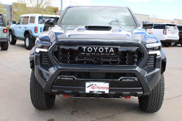 2026 Toyota Tacoma i-FORCE MAX TRD Pro