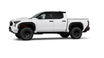 2026 Toyota Tacoma i-FORCE MAX TRD Pro