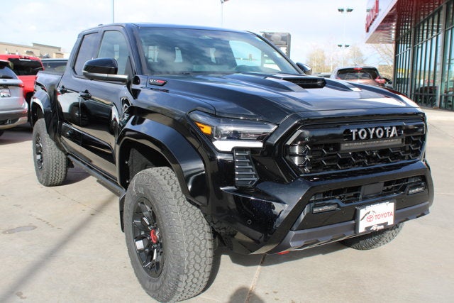 2026 Toyota Tacoma i-FORCE MAX TRD Pro