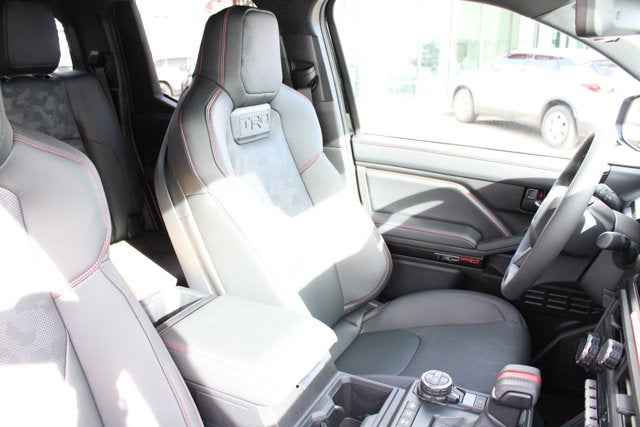 2026 Toyota Tacoma i-FORCE MAX TRD Pro