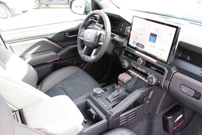 2026 Toyota Tacoma i-FORCE MAX TRD Pro