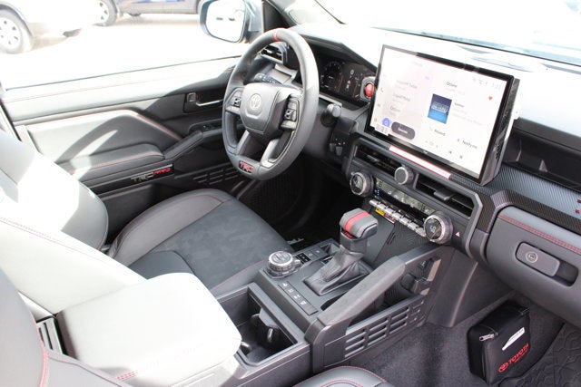 2026 Toyota Tacoma i-FORCE MAX TRD Pro