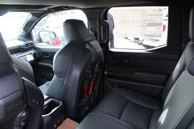 2026 Toyota Tacoma i-FORCE MAX TRD Pro