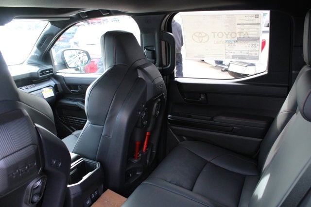 2026 Toyota Tacoma i-FORCE MAX TRD Pro