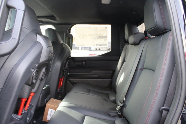 2026 Toyota Tacoma i-FORCE MAX TRD Pro