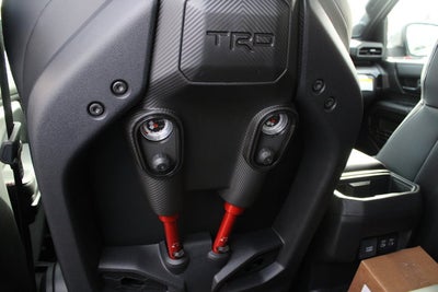 2026 Toyota Tacoma i-FORCE MAX TRD Pro