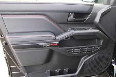 2026 Toyota Tacoma i-FORCE MAX TRD Pro