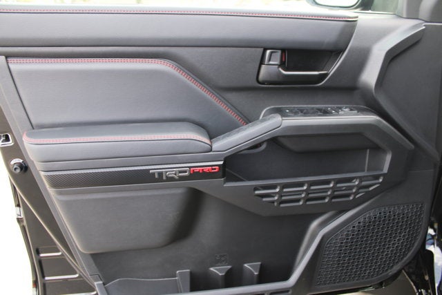 2026 Toyota Tacoma i-FORCE MAX TRD Pro