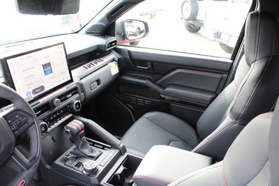 2026 Toyota Tacoma i-FORCE MAX TRD Pro