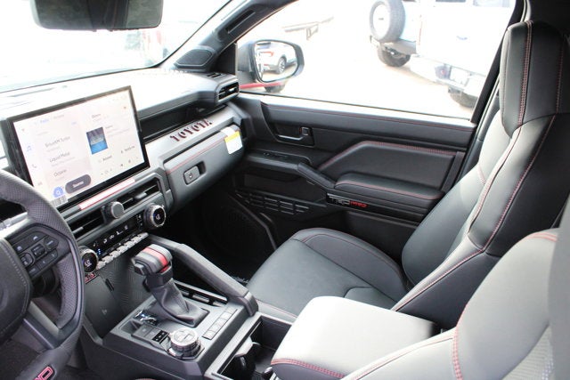 2026 Toyota Tacoma i-FORCE MAX TRD Pro
