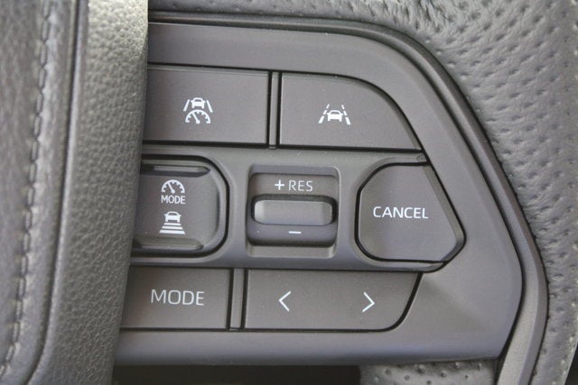 2026 Toyota Tacoma i-FORCE MAX TRD Pro