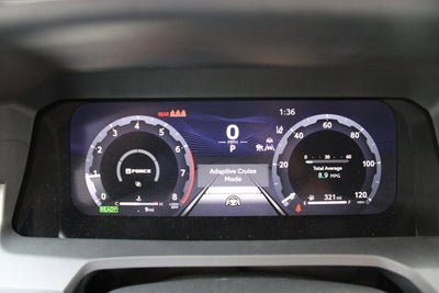 2026 Toyota Tacoma i-FORCE MAX TRD Pro