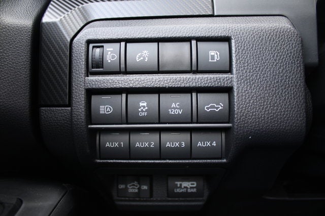 2026 Toyota Tacoma i-FORCE MAX TRD Pro
