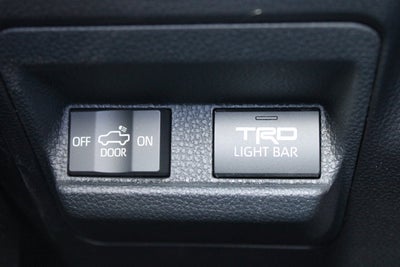 2026 Toyota Tacoma i-FORCE MAX TRD Pro