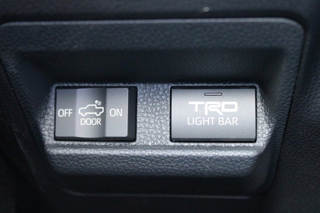 2026 Toyota Tacoma i-FORCE MAX TRD Pro