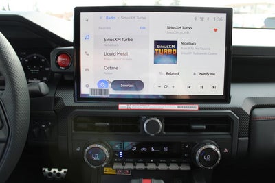 2026 Toyota Tacoma i-FORCE MAX TRD Pro