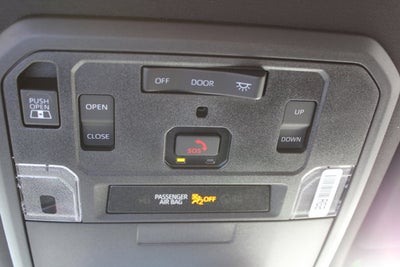 2026 Toyota Tacoma i-FORCE MAX TRD Pro
