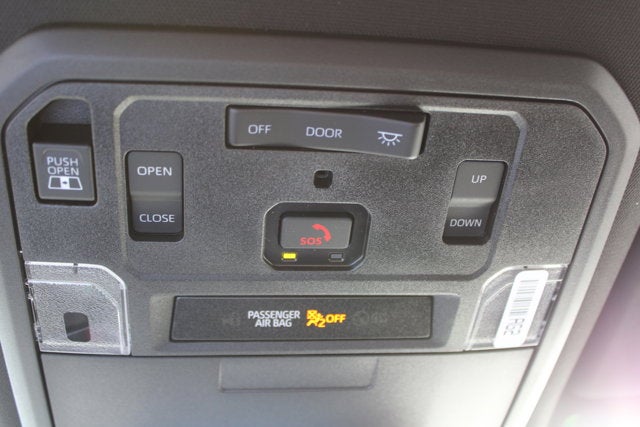 2026 Toyota Tacoma i-FORCE MAX TRD Pro