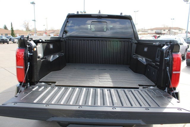 2026 Toyota Tacoma i-FORCE MAX TRD Pro