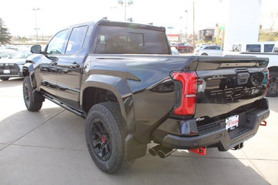 2026 Toyota Tacoma i-FORCE MAX TRD Pro