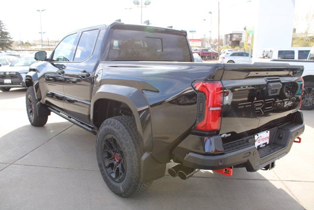 2026 Toyota Tacoma i-FORCE MAX TRD Pro