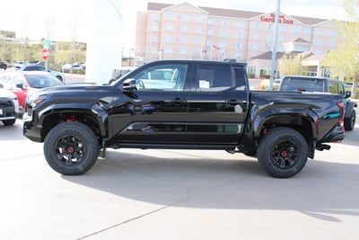 2026 Toyota Tacoma i-FORCE MAX TRD Pro