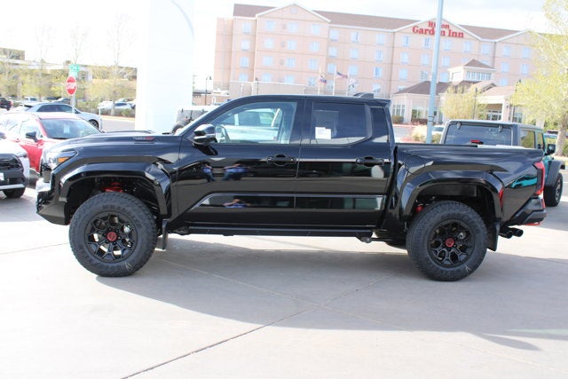 2026 Toyota Tacoma i-FORCE MAX TRD Pro