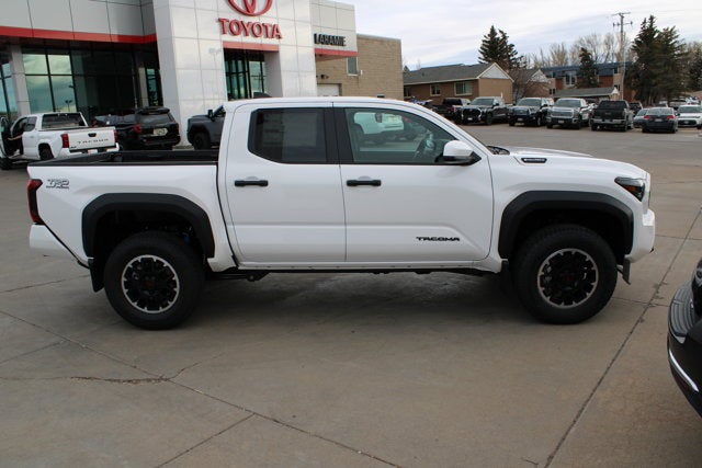 2026 Toyota Tacoma i-FORCE MAX TRD Off-Road i-FORCE MAX
