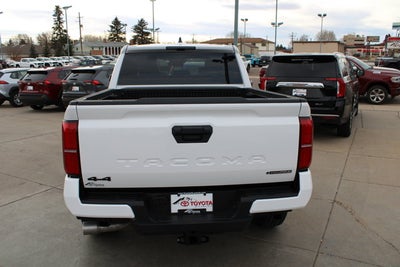 2026 Toyota Tacoma i-FORCE MAX TRD Off-Road i-FORCE MAX