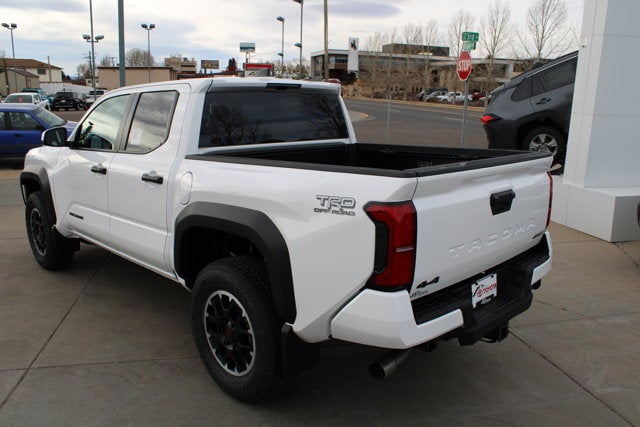 2026 Toyota Tacoma i-FORCE MAX TRD Off-Road i-FORCE MAX