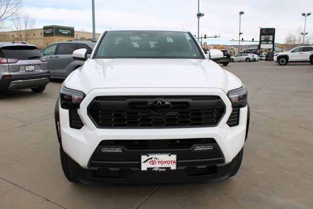 2026 Toyota Tacoma i-FORCE MAX TRD Off-Road i-FORCE MAX