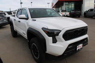 2026 Toyota Tacoma i-FORCE MAX TRD Off-Road i-FORCE MAX