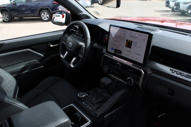 2026 Toyota Tacoma i-FORCE MAX TRD Off-Road i-FORCE MAX