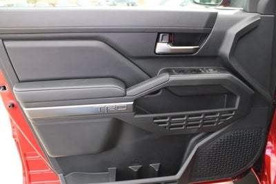 2026 Toyota Tacoma i-FORCE MAX TRD Off-Road i-FORCE MAX