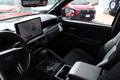 2026 Toyota Tacoma i-FORCE MAX TRD Off-Road i-FORCE MAX