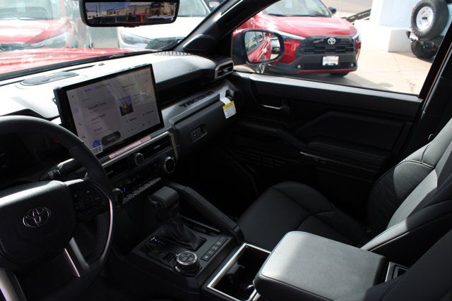 2026 Toyota Tacoma i-FORCE MAX TRD Off-Road i-FORCE MAX