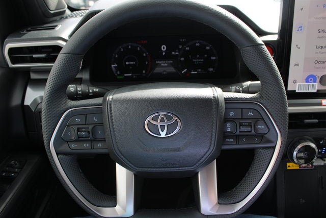 2026 Toyota Tacoma i-FORCE MAX TRD Off-Road i-FORCE MAX