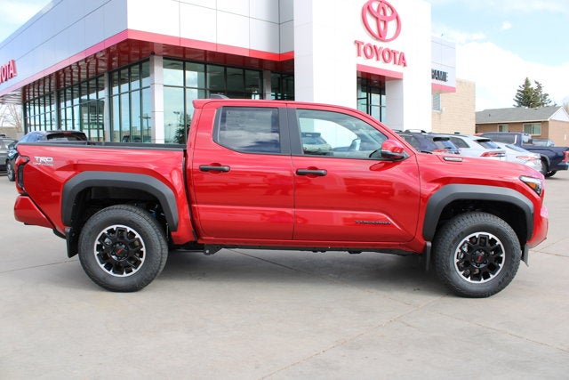 2026 Toyota Tacoma i-FORCE MAX TRD Off-Road i-FORCE MAX