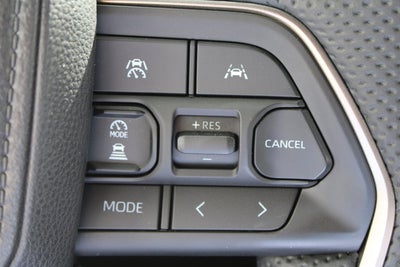 2026 Toyota Tacoma i-FORCE MAX TRD Off-Road i-FORCE MAX