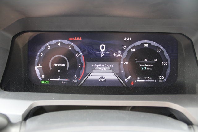 2026 Toyota Tacoma i-FORCE MAX TRD Off-Road i-FORCE MAX