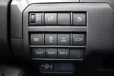 2026 Toyota Tacoma i-FORCE MAX TRD Off-Road i-FORCE MAX