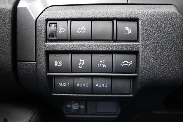 2026 Toyota Tacoma i-FORCE MAX TRD Off-Road i-FORCE MAX