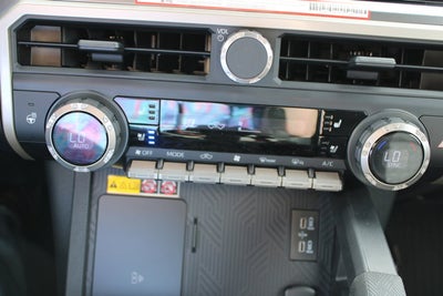 2026 Toyota Tacoma i-FORCE MAX TRD Off-Road i-FORCE MAX