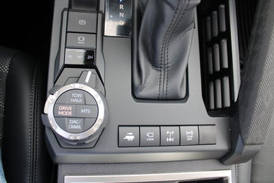 2026 Toyota Tacoma i-FORCE MAX TRD Off-Road i-FORCE MAX