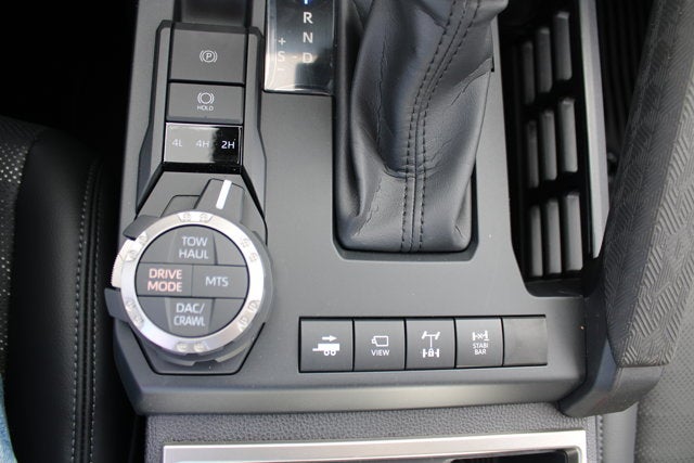 2026 Toyota Tacoma i-FORCE MAX TRD Off-Road i-FORCE MAX