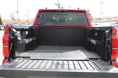 2026 Toyota Tacoma i-FORCE MAX TRD Off-Road i-FORCE MAX