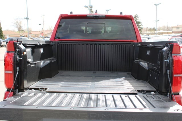 2026 Toyota Tacoma i-FORCE MAX TRD Off-Road i-FORCE MAX